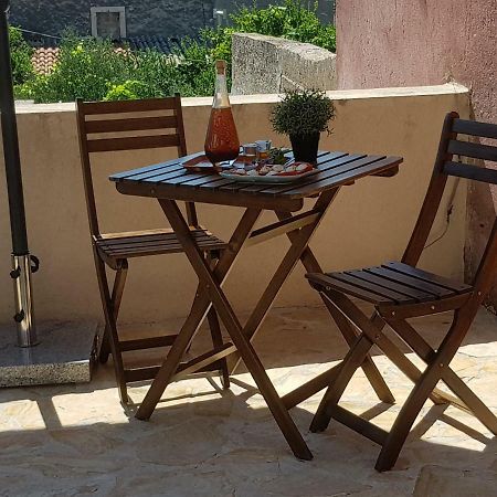 Apartamento Dvori Svetog Mihaela Šibenik Exterior foto