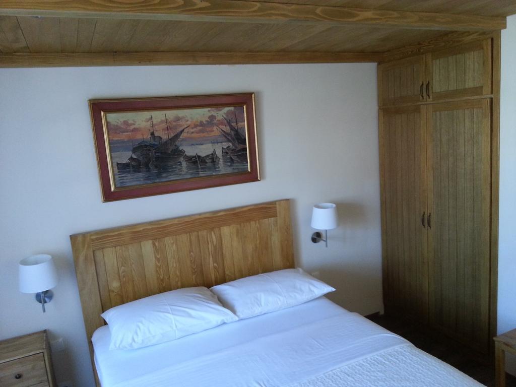 Apartamento Dvori Svetog Mihaela Šibenik Habitación foto