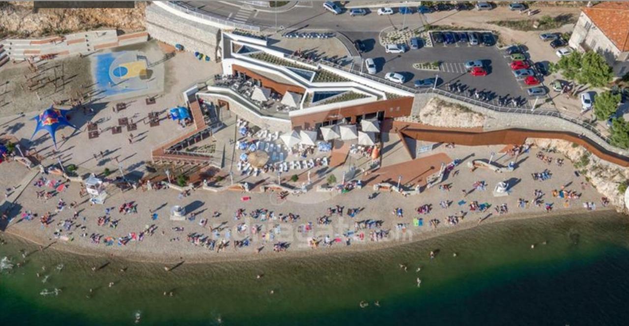 Apartamento Dvori Svetog Mihaela Šibenik Exterior foto