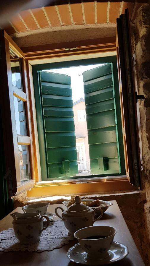 Apartamento Dvori Svetog Mihaela Šibenik Exterior foto
