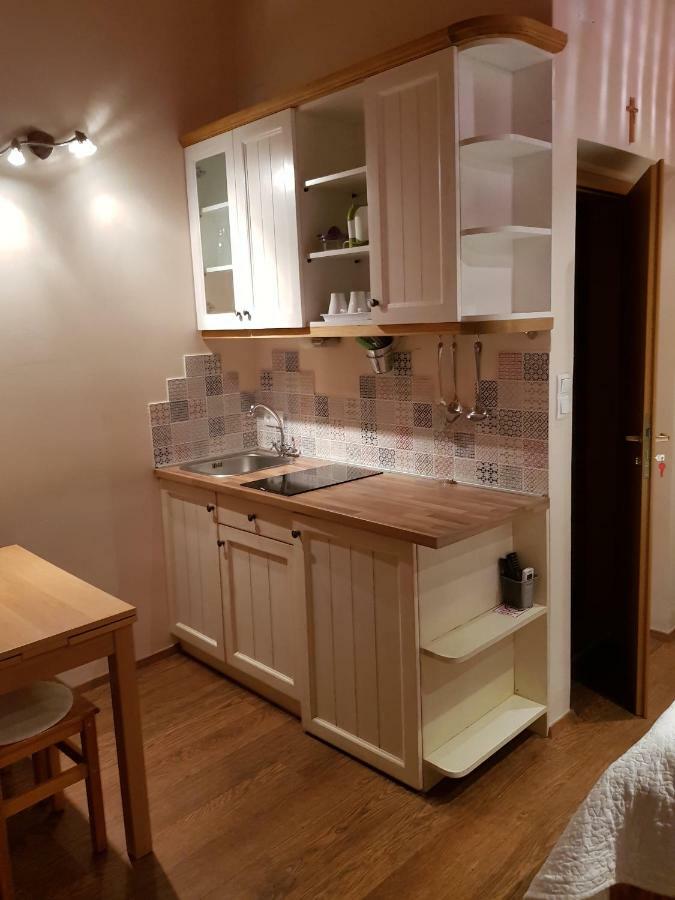 Apartamento Dvori Svetog Mihaela Šibenik Exterior foto