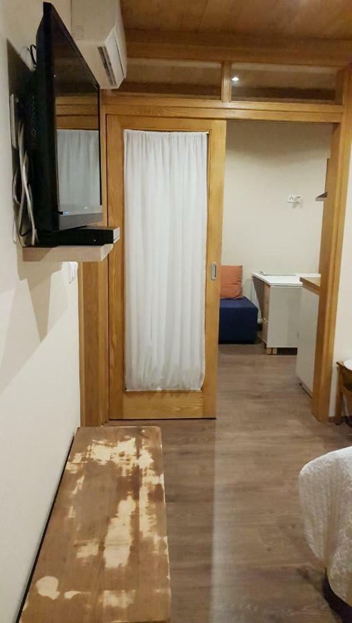 Apartamento Dvori Svetog Mihaela Šibenik Exterior foto