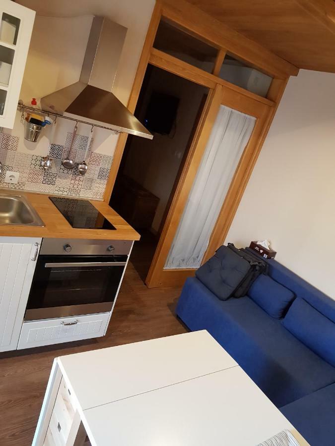 Apartamento Dvori Svetog Mihaela Šibenik Exterior foto