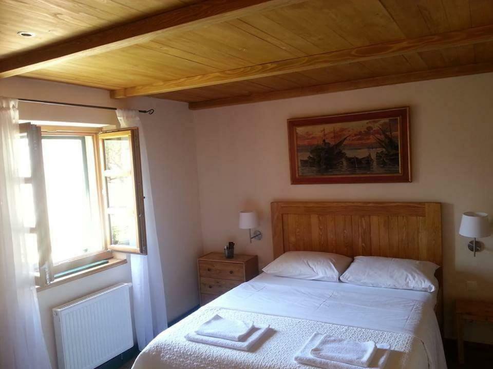 Apartamento Dvori Svetog Mihaela Šibenik Exterior foto