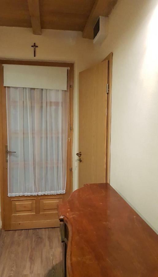 Apartamento Dvori Svetog Mihaela Šibenik Exterior foto