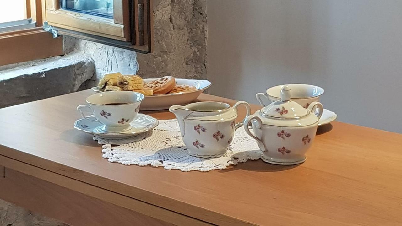Apartamento Dvori Svetog Mihaela Šibenik Exterior foto