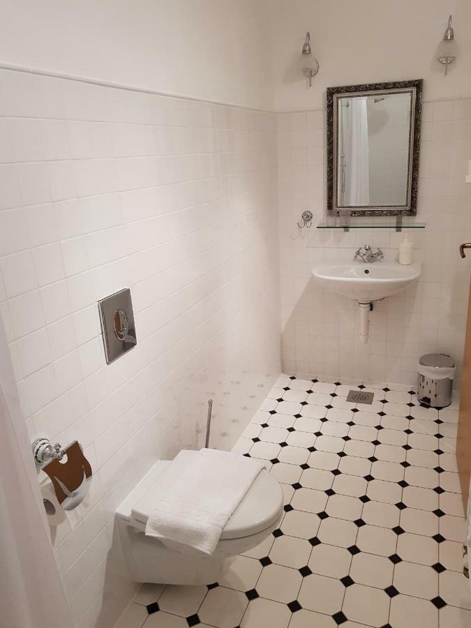 Apartamento Dvori Svetog Mihaela Šibenik Exterior foto