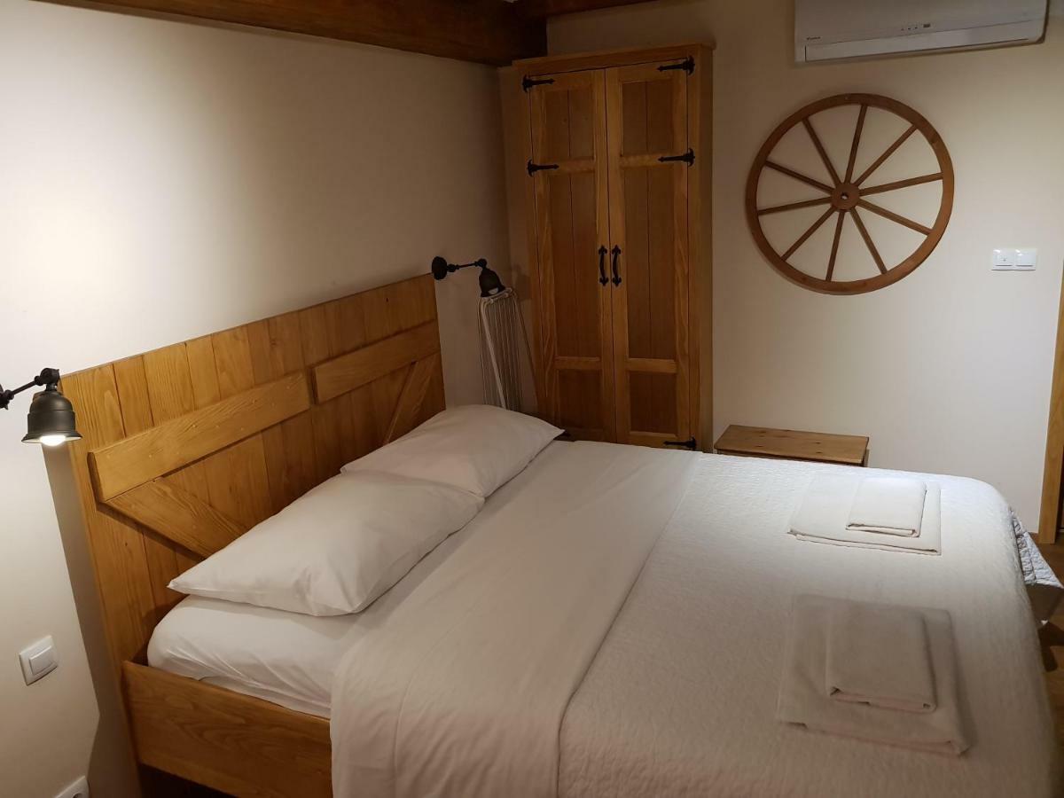 Apartamento Dvori Svetog Mihaela Šibenik Exterior foto