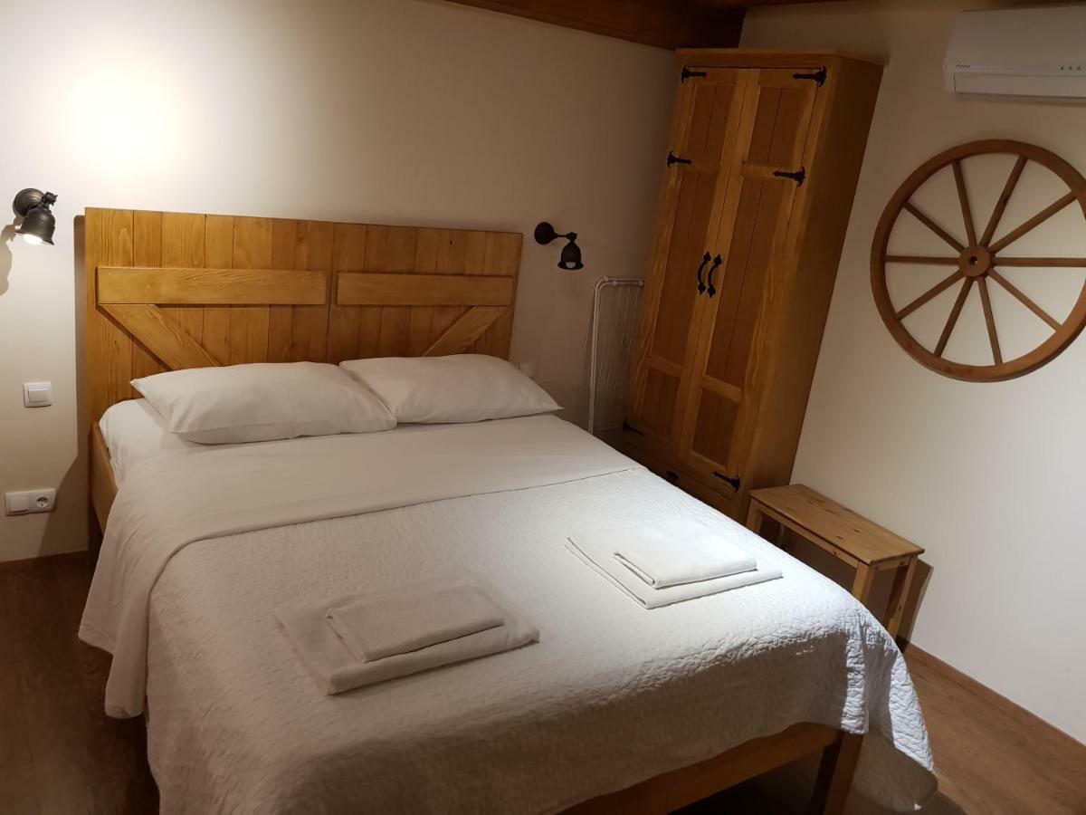 Apartamento Dvori Svetog Mihaela Šibenik Exterior foto